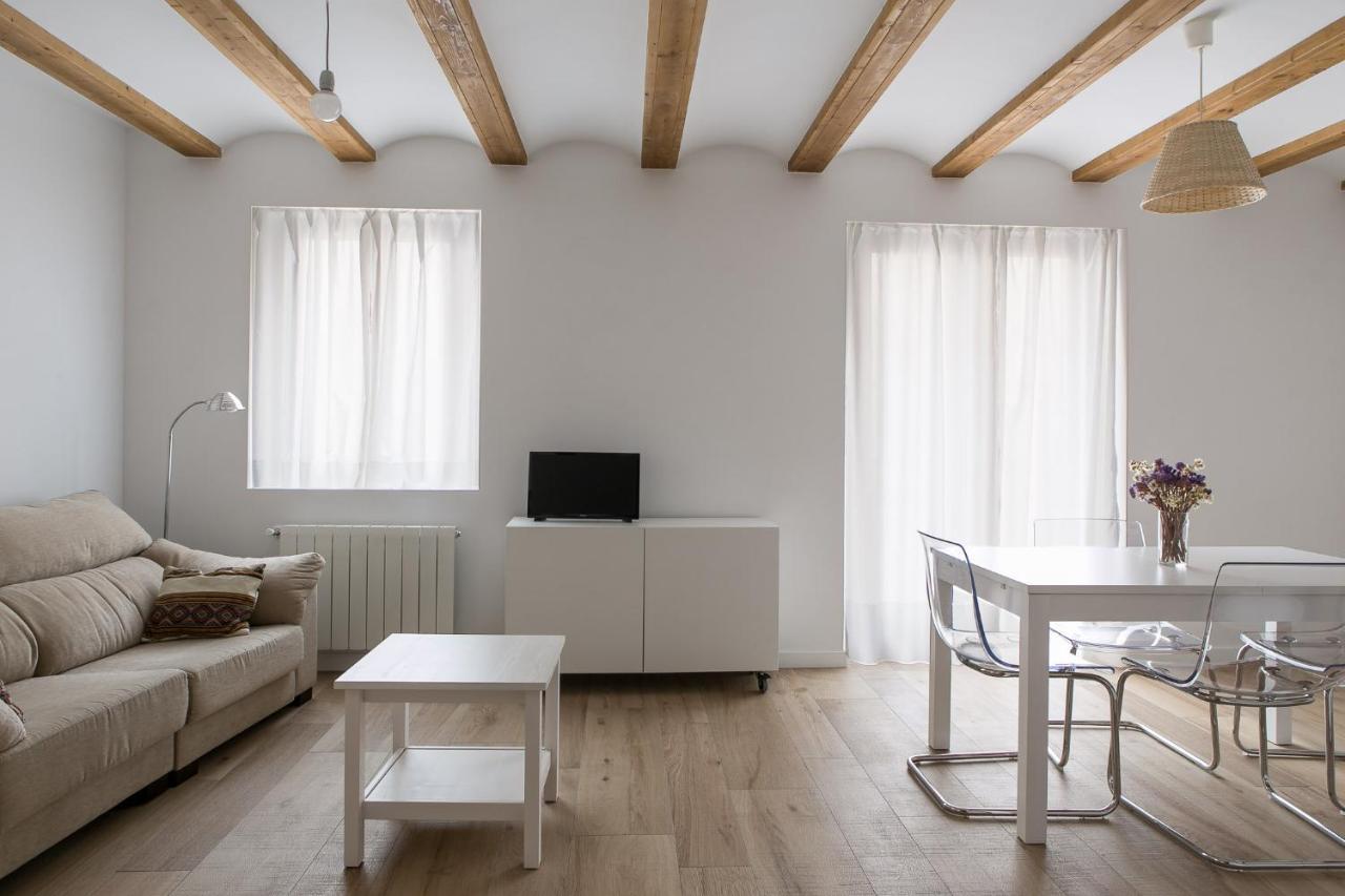Apartup L' Almoina Walencja Zewnętrze zdjęcie