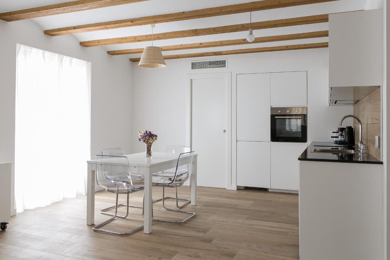 Apartup L' Almoina Walencja Zewnętrze zdjęcie