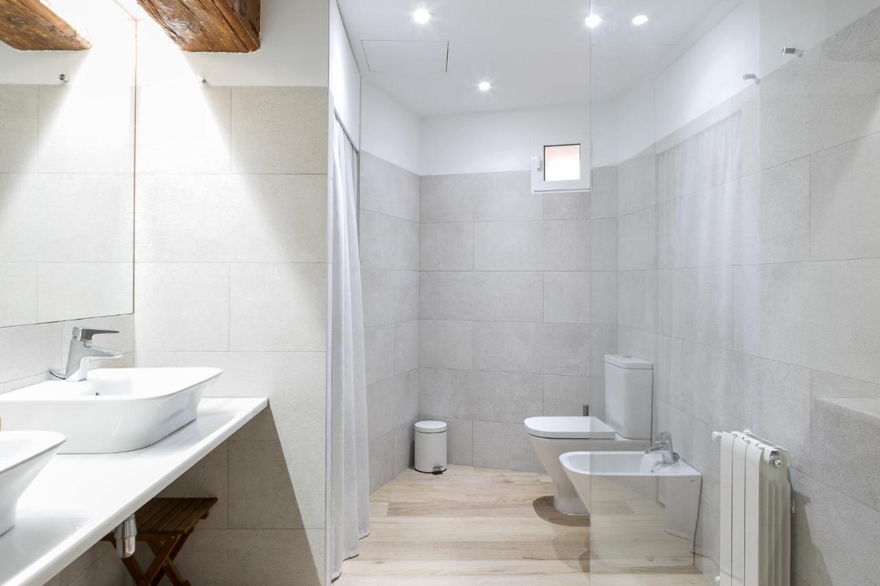 Apartup L' Almoina Walencja Zewnętrze zdjęcie